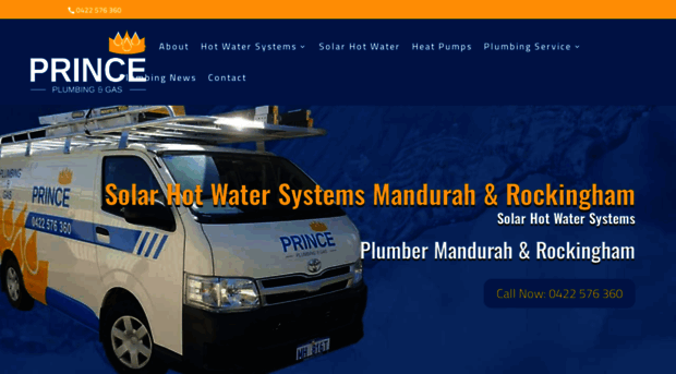 princeplumbing.com.au