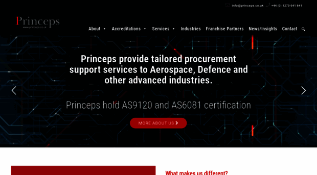 princeps.co.uk