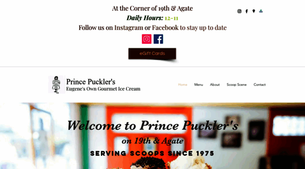 princepucklers.com