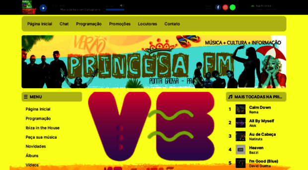 princesafmpg.com.br