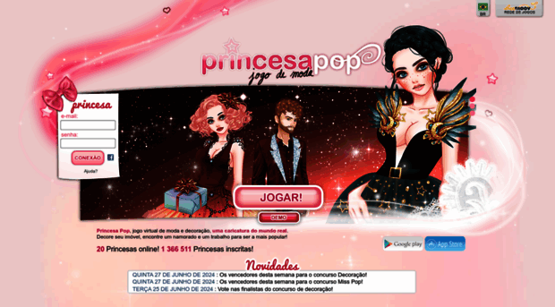 princesapop.com