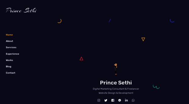 princesethi.com