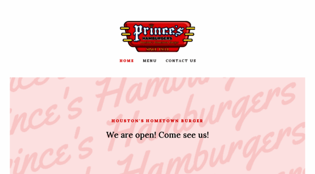 princeshamburgers.com