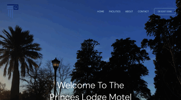 princeslodge.com.au