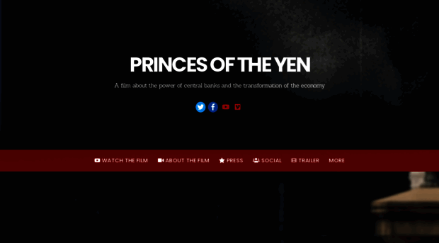 princesoftheyen.com