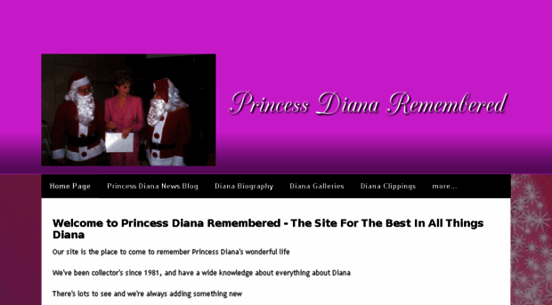 princess-diana-remembered.com