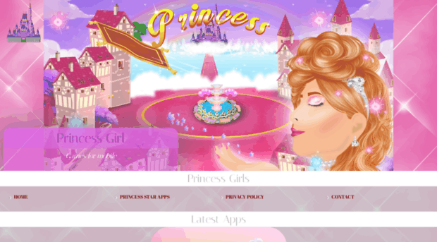 princess-girls.esy.es