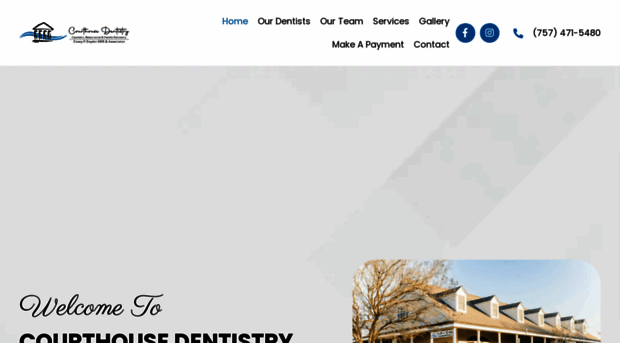 princessannecenterfordentalarts.com