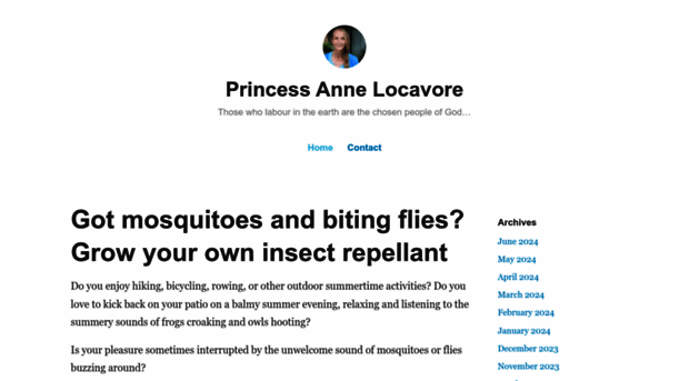 princessannelocavoreblog.wordpress.com
