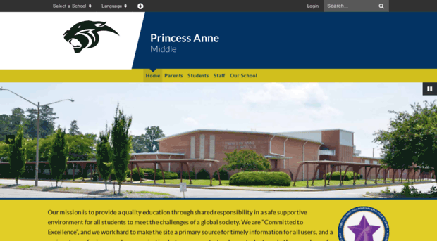 princessannems.vbschools.com