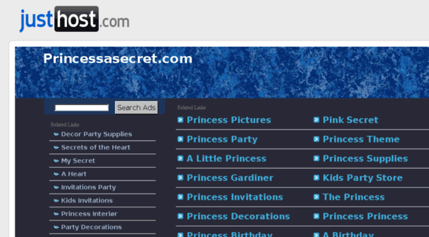 princessasecret.com