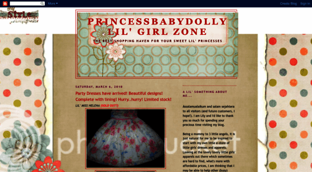 princessbabydolly.blogspot.com