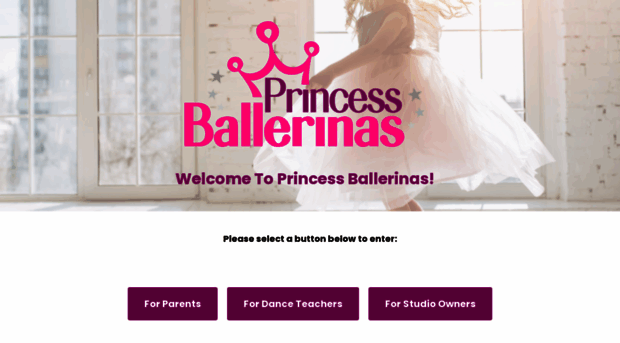 princessballerinas.simplero.com