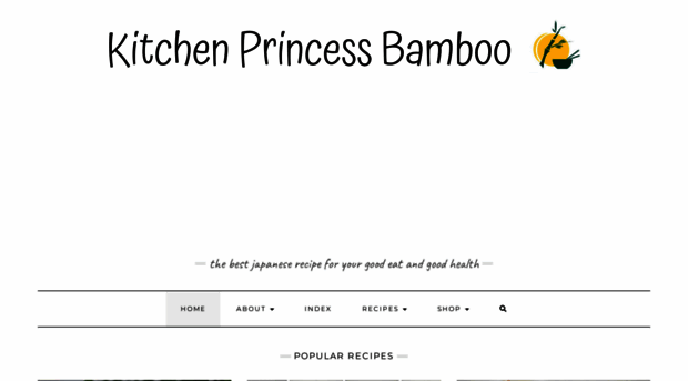 princessbamboo.com