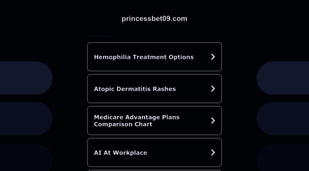 princessbet09.com