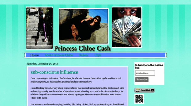 princesschloecash.blogspot.com