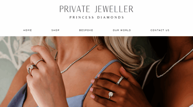 princessdiamonds.co.za