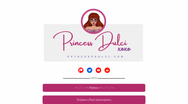 princessdulci.com