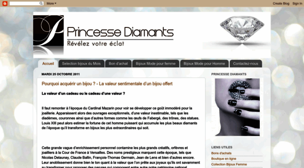 princesse-diamants.blogspot.com