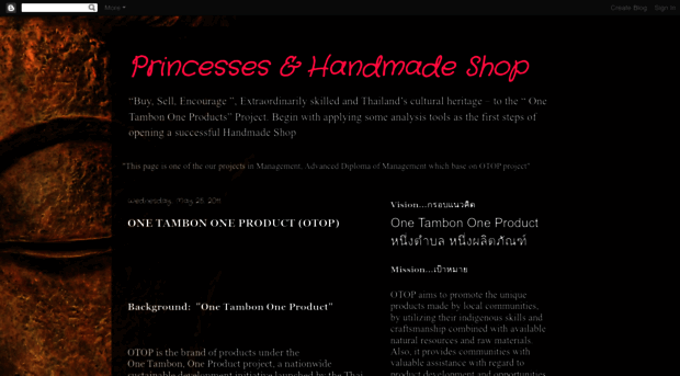 princesseshandmadeshop.blogspot.com