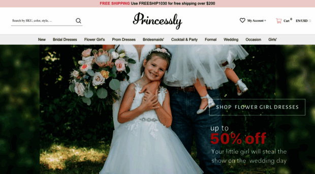 princessly.com