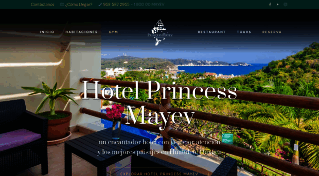 princessmayev.com