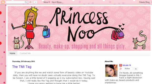 princessnoo.com