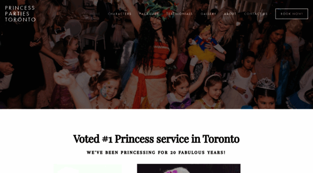 princesspartiesto.com