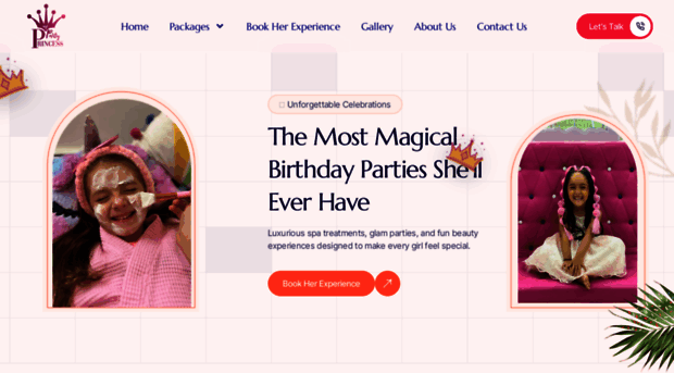 princesspartynyc.com