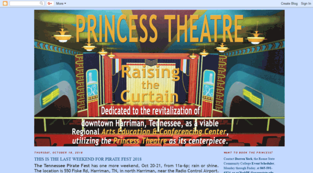 princesstheater.blogspot.com