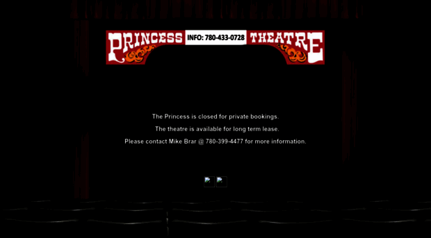 princesstheatre.ca