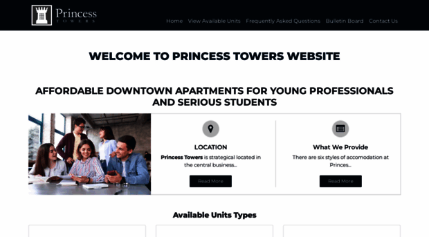 princesstowers.ca