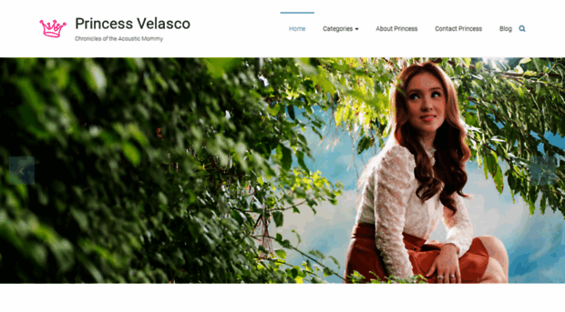 princessvelasco.com