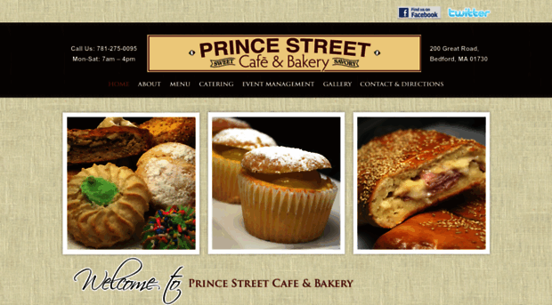 princestcafe.com