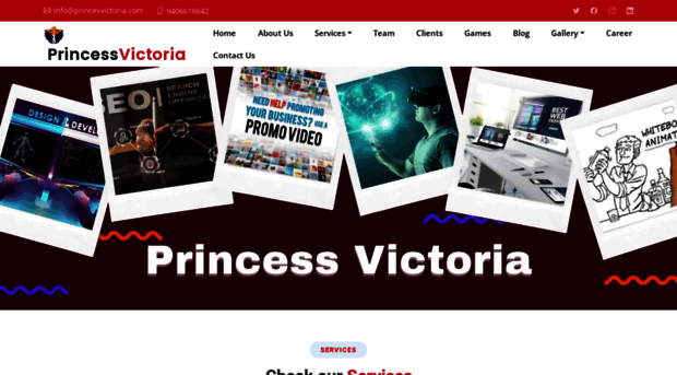 princesvictoria.com