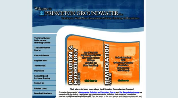 princeton-groundwater.com