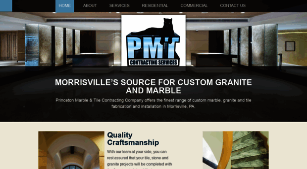 princeton-marble.com