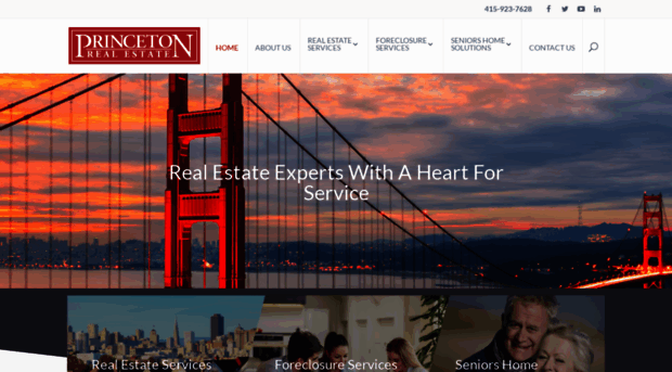 princeton-realestate.com