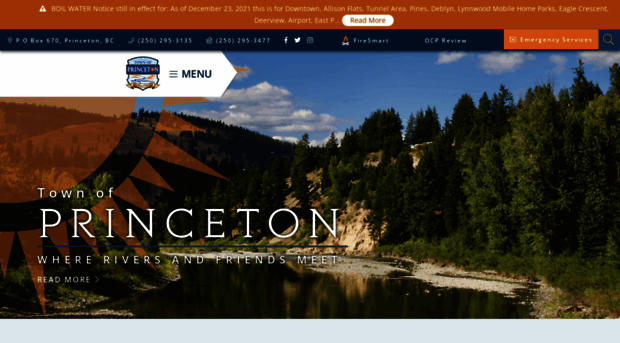 princeton.ca