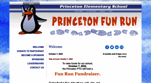 princeton.myfunrun.com