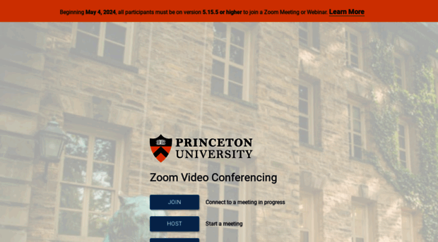 princeton.zoom.us