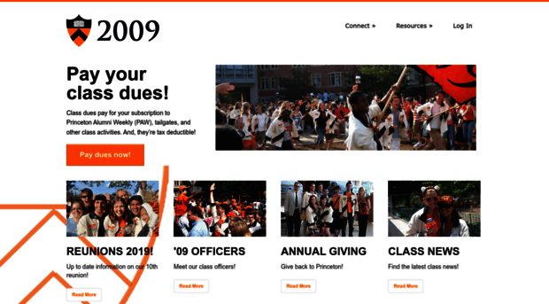 princeton09.com