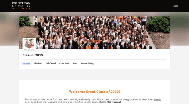 princeton13.com