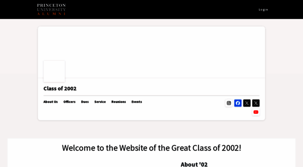princeton2002.com