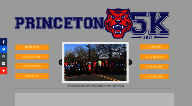 princeton5k.com