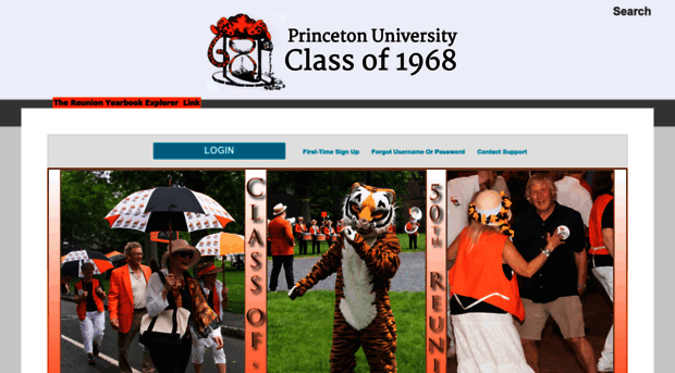 princeton68.org