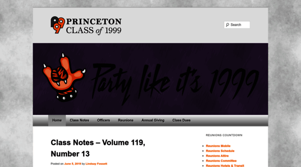 princeton99.com