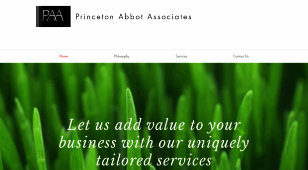 princetonabbot.com
