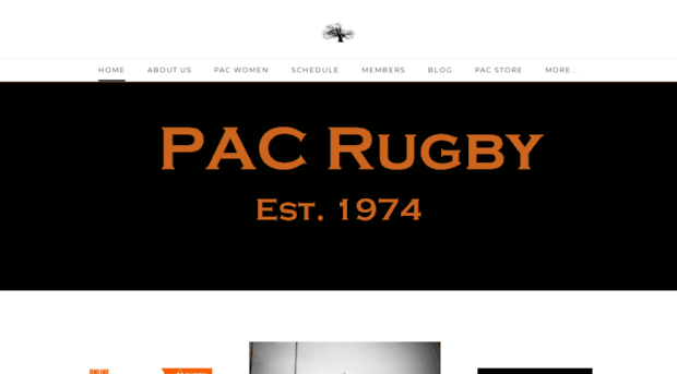 princetonacrugby.com