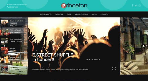 princetonbar.com